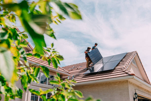 Roof Repair Estimates in Greenwood, SC