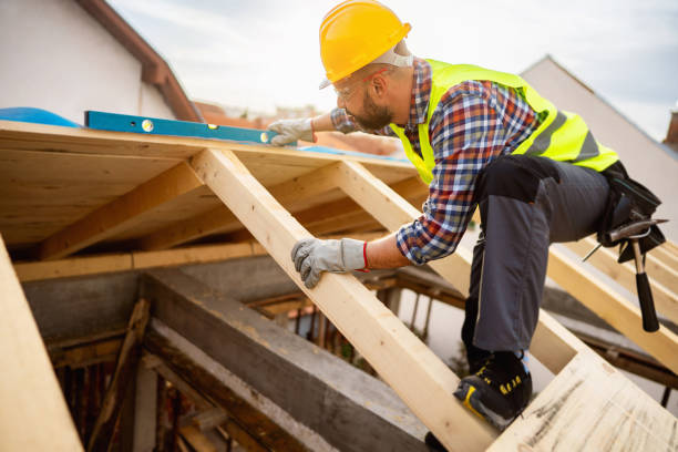 Greenwood, SC Roofing Contractor Company